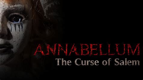 Annabellum: The Curse of Salem Watch Free online streaming .